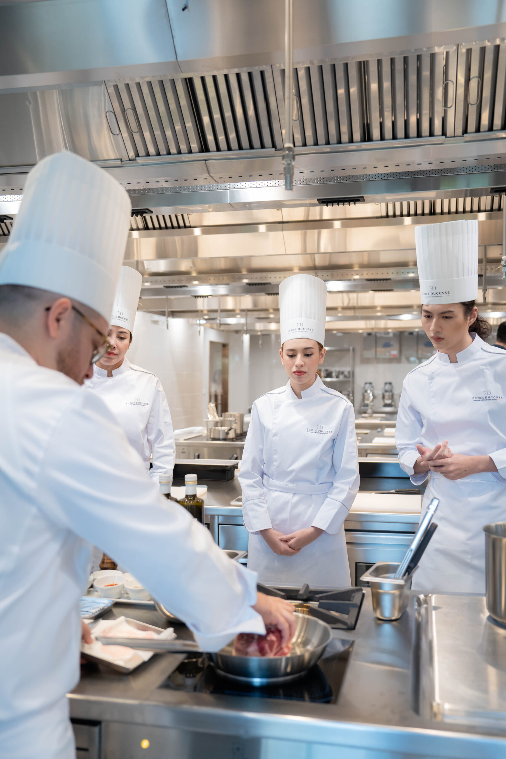 Culinary Arts Diploma