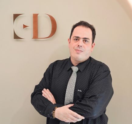 Anthony Caradec