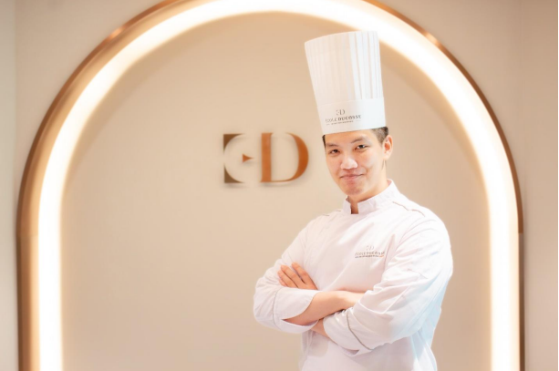 Chef Supphachet Sakulthun